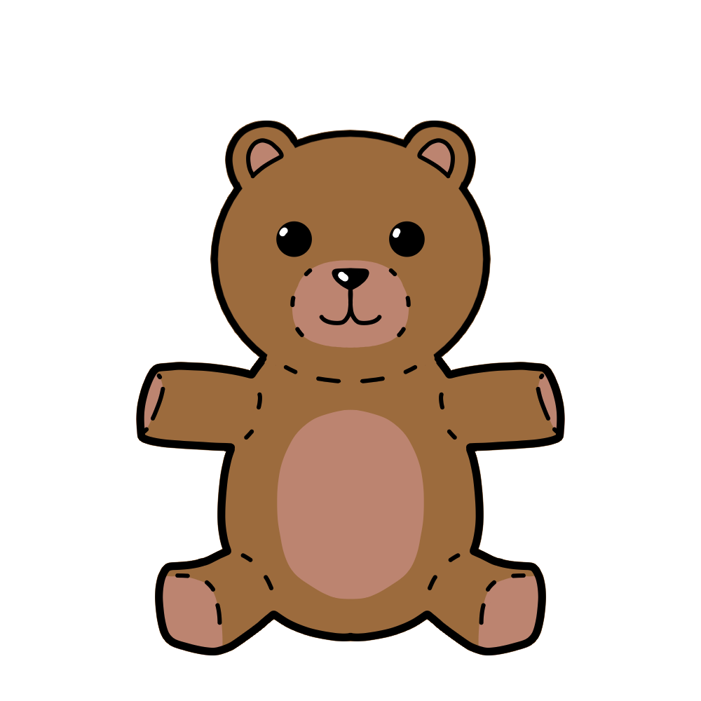 Plush Base